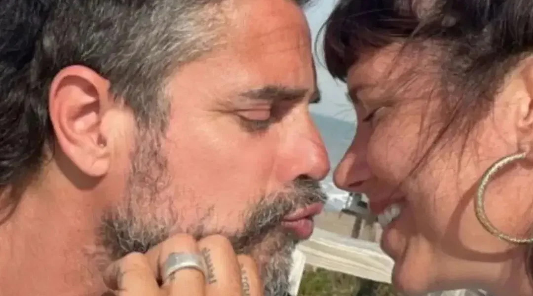 Griselda Siciliani reveló si volvió con Luciano Castro tras un video que los escrachó y ya no oculta nada
