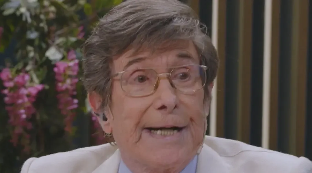 El desesperado pedido de Silvio Soldán a Silvia Süller que lo hizo romper en llanto