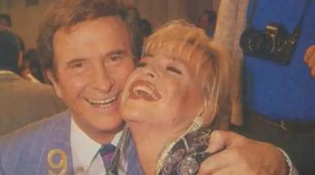 Silvia Süller se vengó de Silvio Soldán y destapó su secreto más asqueroso