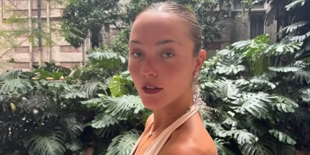 Sofía Solá, la hija de Maru Botana