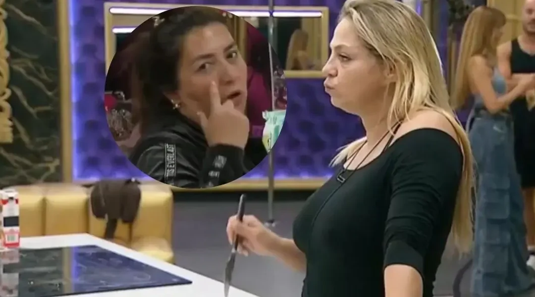 “Me voy”: Tamara Paganini y un anuncio que rompió Gran Hermano