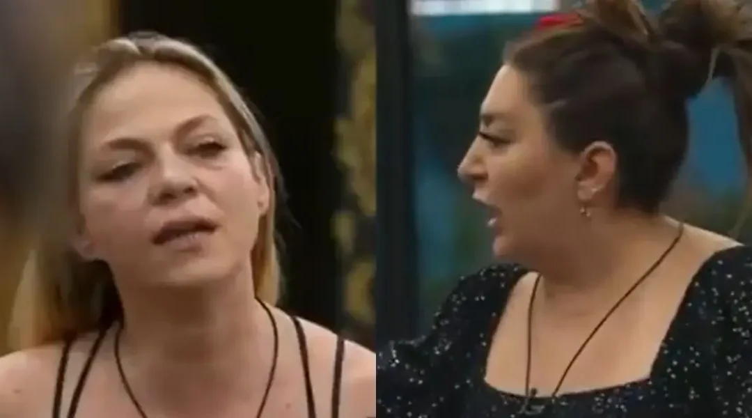 La escandalosa pelea entre Tamara Paganini y Pincoya en Gran Hermano que llegó al límite