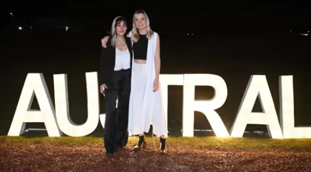 La historia íntima entre Delfina “Fini” Lanusse y Chantal “Tati” Leclercq antes del estallido de las “Propo Fest”