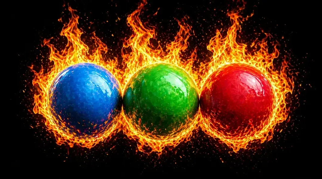 5 claves para entender el rating del martes 21 de abril: la tiranía de Telefe, alerta en El Nueve y el salvavidas de El Trece
