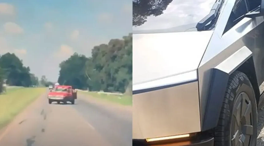 Qué pasó con Sarah, la hija de Barby Franco y Fernando Burlando, tras el dramático accidente en la ruta