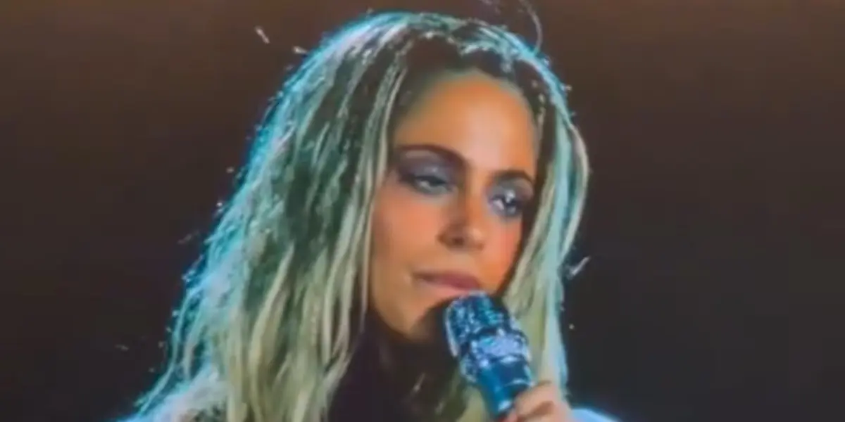 Tini Stoessel en vivo