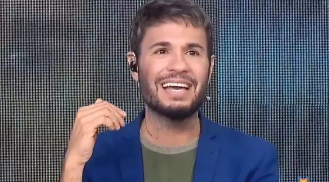 La escandalosa acusación de Tomás Dente que destruyó el embarazo de Jesica Cirio