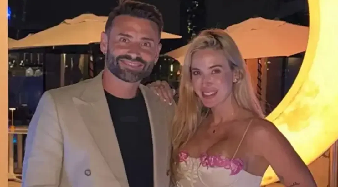 Ni convivencia ni rutinas: el polémico pacto de Jesica Cirio y su novio para criar a su nuevo hijo