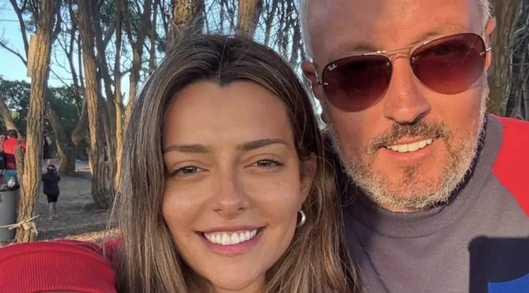 Afirman que un histórico ídolo de Boca habría detonado la separación de Pablo Carrozza y Valen Salcedo