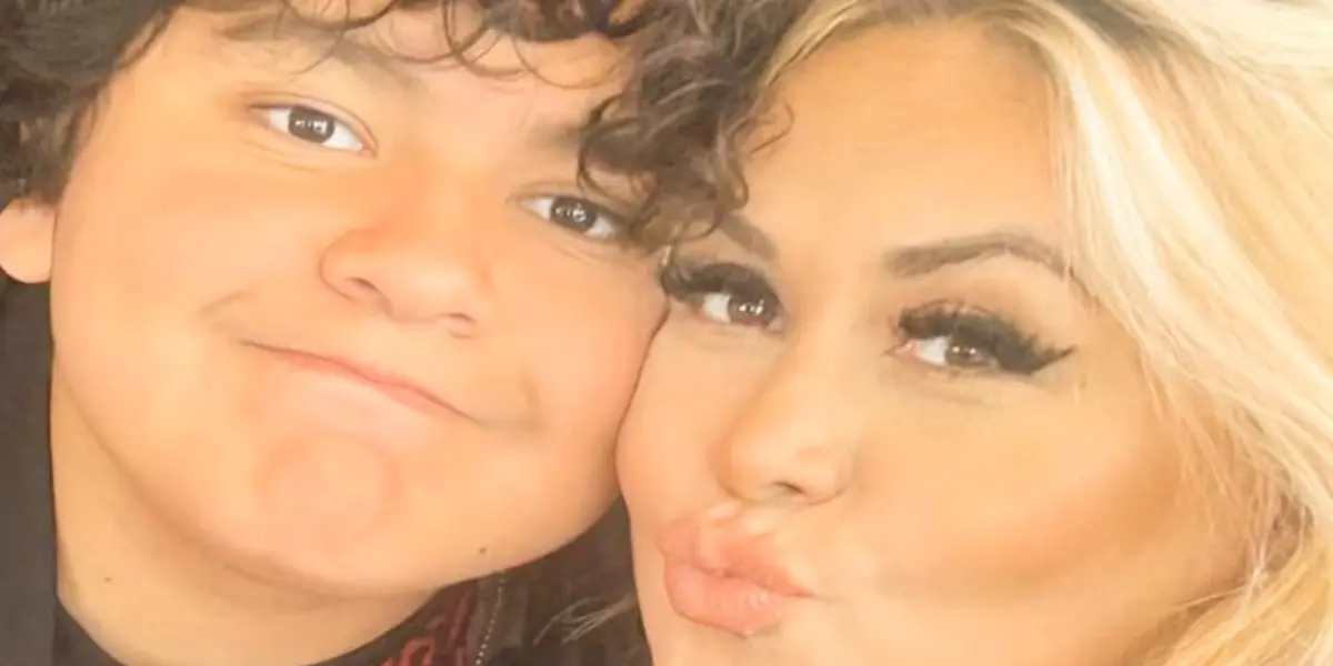 De la burla viral al diagnóstico más duro: la letal advertencia de Verónica Ojeda tras el repudiable ataque a su hijo Dieguito y Verónica Ojeda