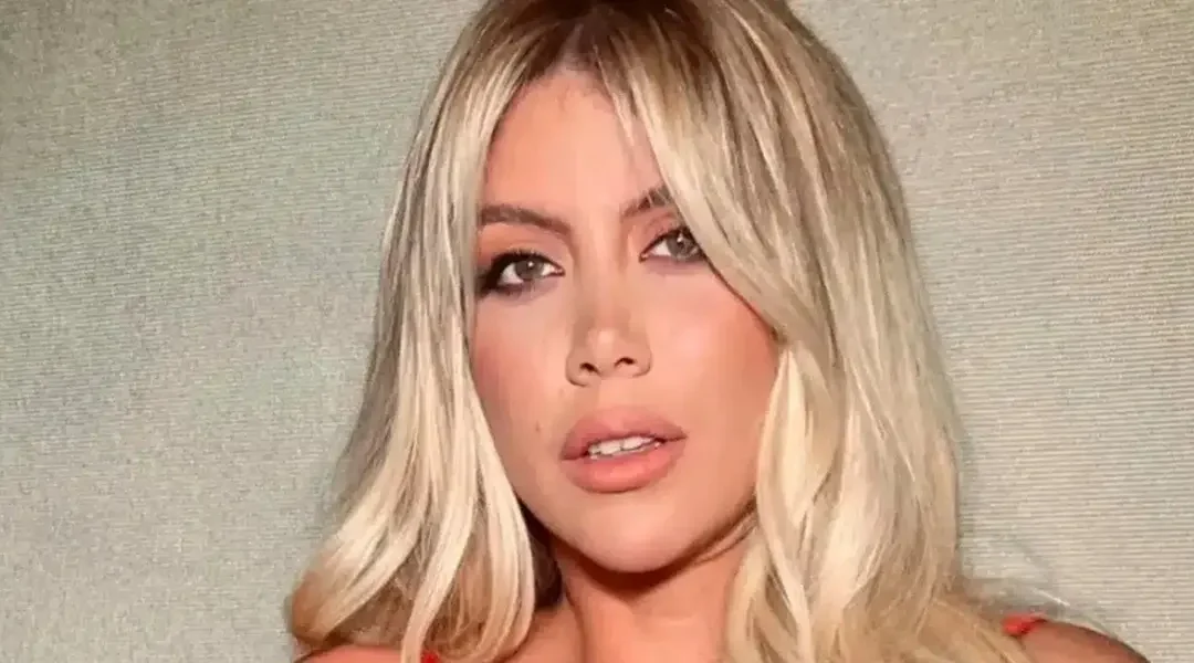 Wanda Nara mostró a su “China Suárez” y le pegó una brutal mojada de oreja con un detalle