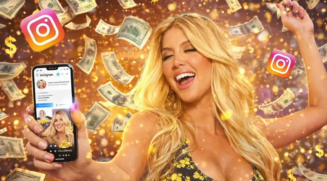 El tarifario secreto de Wanda Nara: la fortuna en dólares que cobra por un simple posteo en Instagram