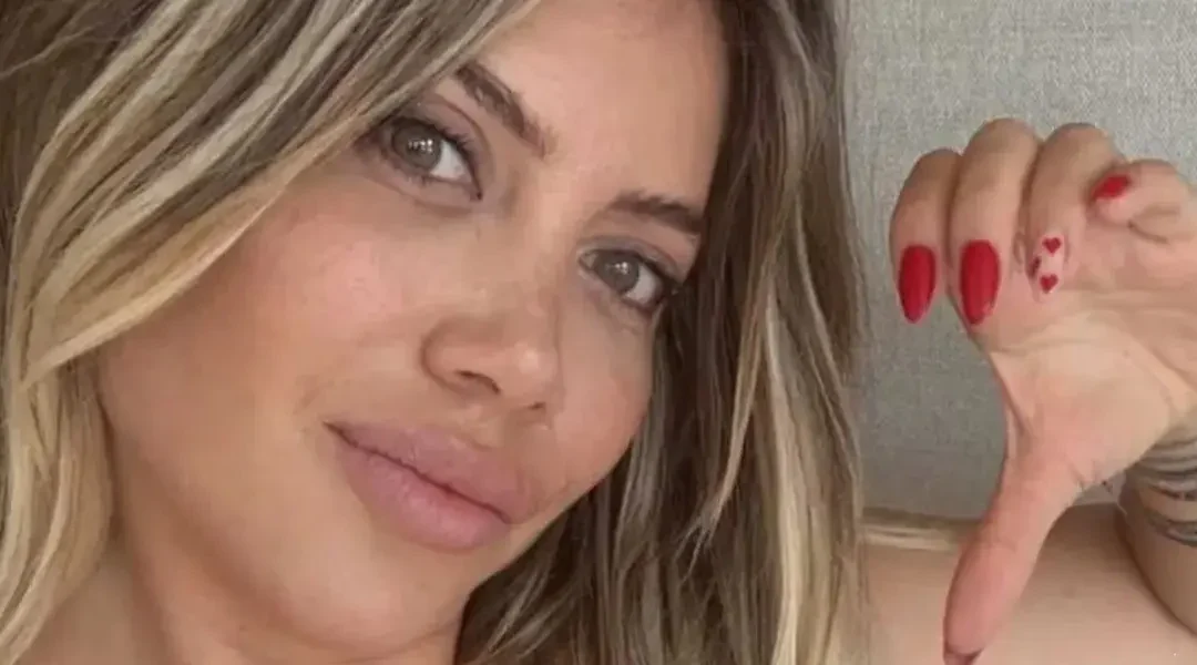 Wanda Nara se pasó de rosca en OnlyFans con una foto bomba: cuánto cuesta “espiarla”