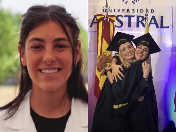 Tati Leclercq y Delfina “Fini” Lanusse