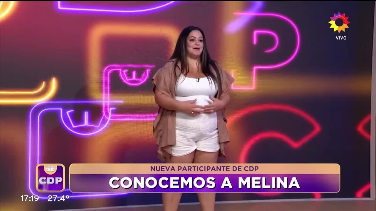 Melina Marcone