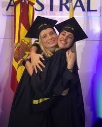 “Tati” Leclercq y Fini Lanusse eran amigas