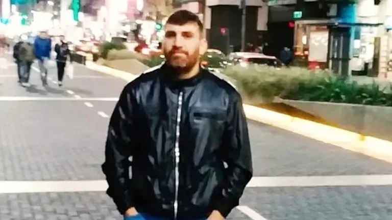 Autopsia de Eduardo Bentancourt