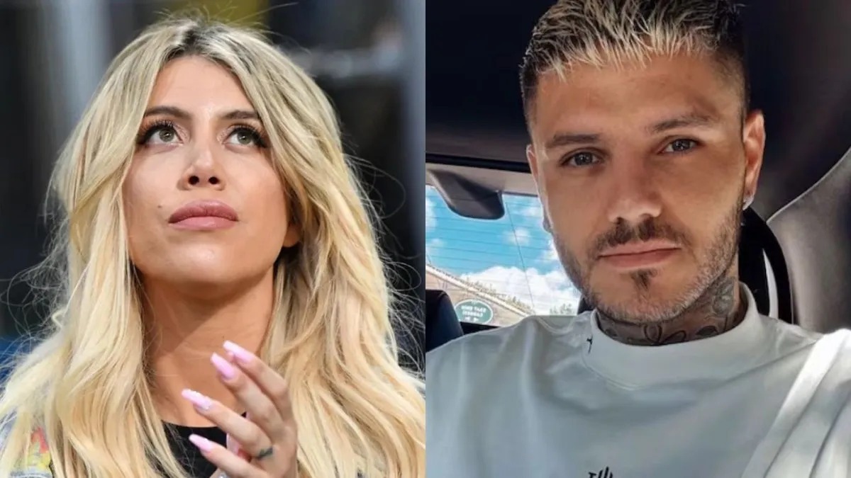 El nuevo proyecto de Wanda Nara que pone los pelos de punta a Icardi