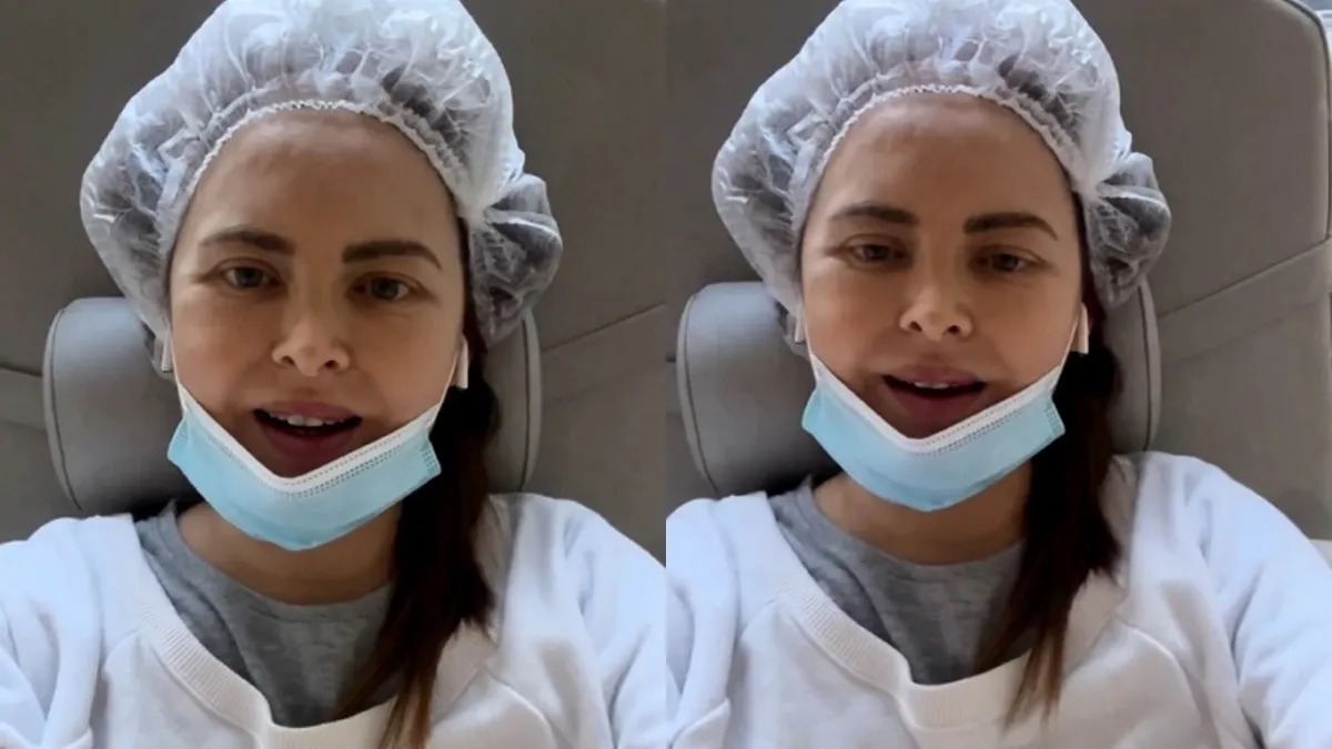 El deseo de Silvina Luna