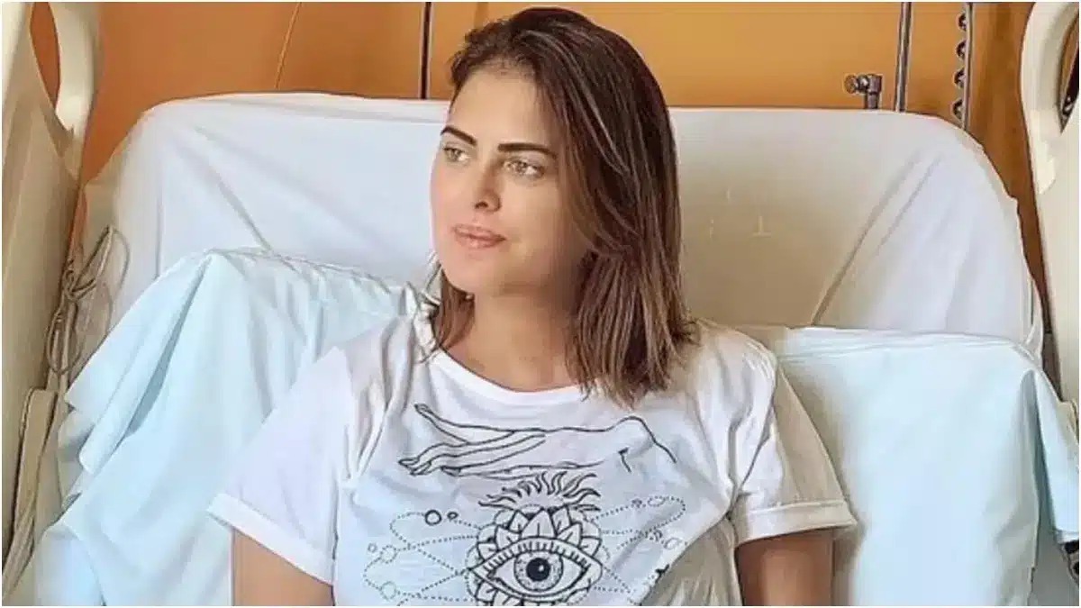 El último deseo de Silvina Luna