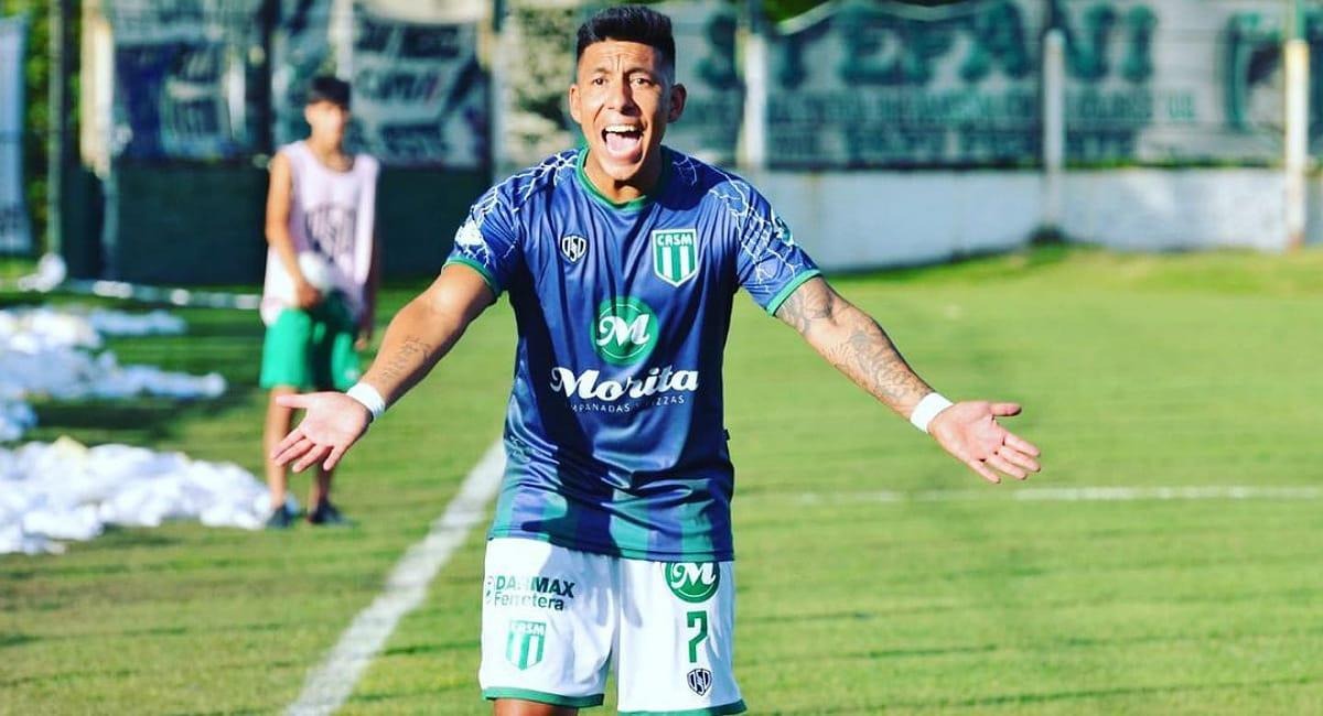 Revelaron la desagradable actitud de Brian Sarmiento cuando era futbolista