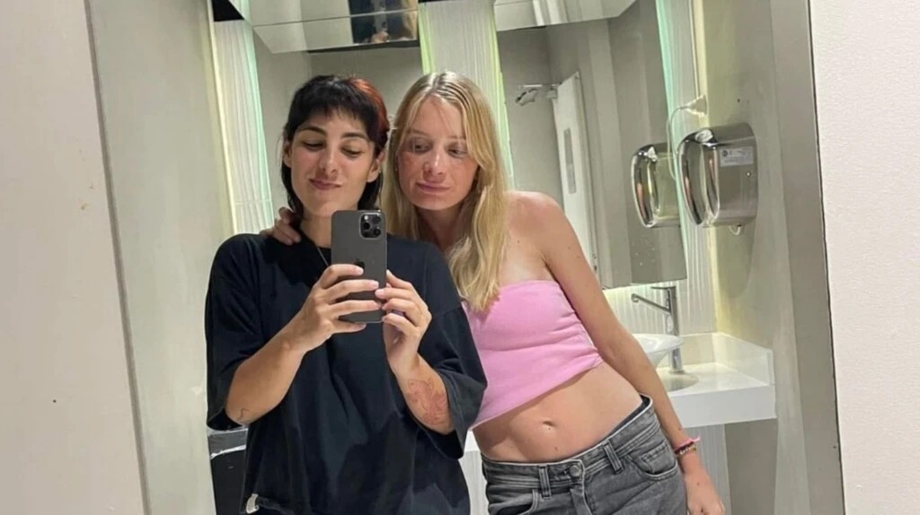 Se confirmó la prueba más fuerte contra Delfina “Fini” Lanusse y Chantal “Tati” Leclercq