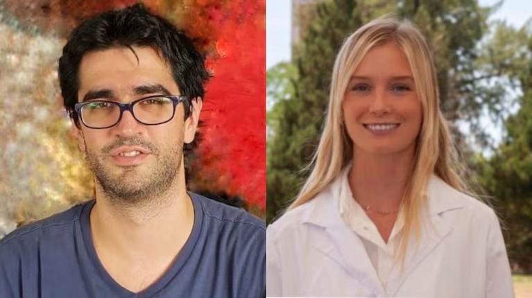 Hernán Boveri y Delfina “Fini” Lanusse fueron imputados por el robo de medicamento del Hospital Italiano