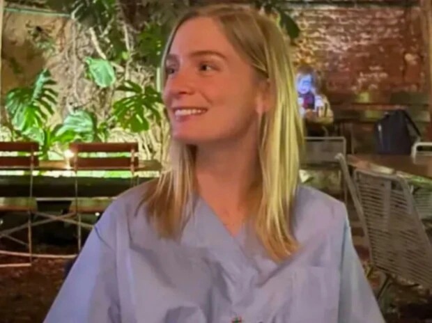 Una amiga de Fini Lanusse declaró estar al tanto de las adicciones de la residente