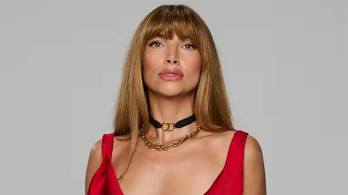 Sol Abraham dejó la casa de Gran Hermano para ir a La Casa de los Famosos