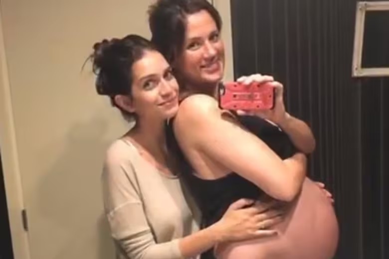 Paula Chaves rompió el silencio sobre Zaira Nara