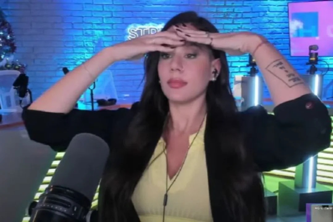 La Tora fue acusada de acostarse con productores para conseguir su puesto en Telefe