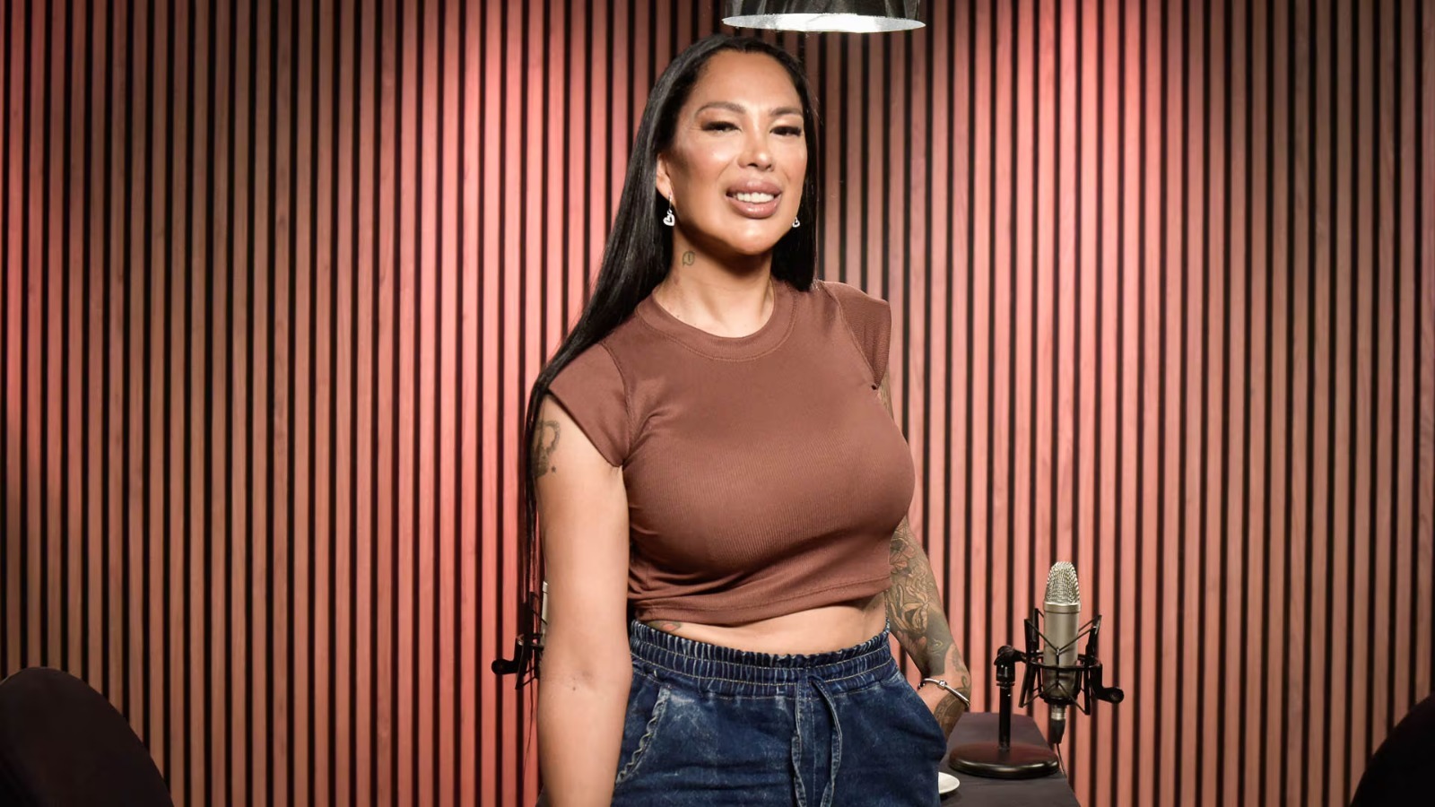 Denunciaron a La Maciel por explotación sexual