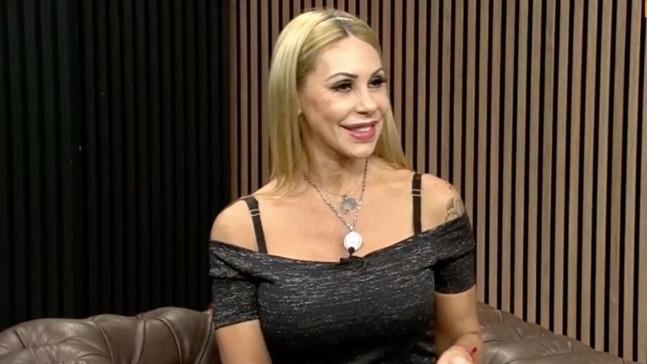 Según fuentes cercanas a Mónica Farro, su operación fue un éxito 