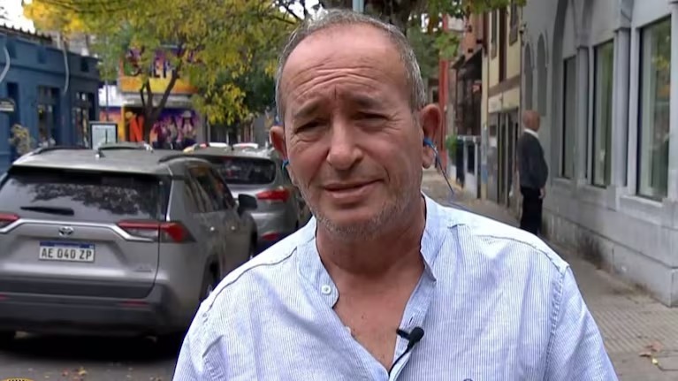 El hermano de Melchor Rodrigo habló del veredicto de la Justicia