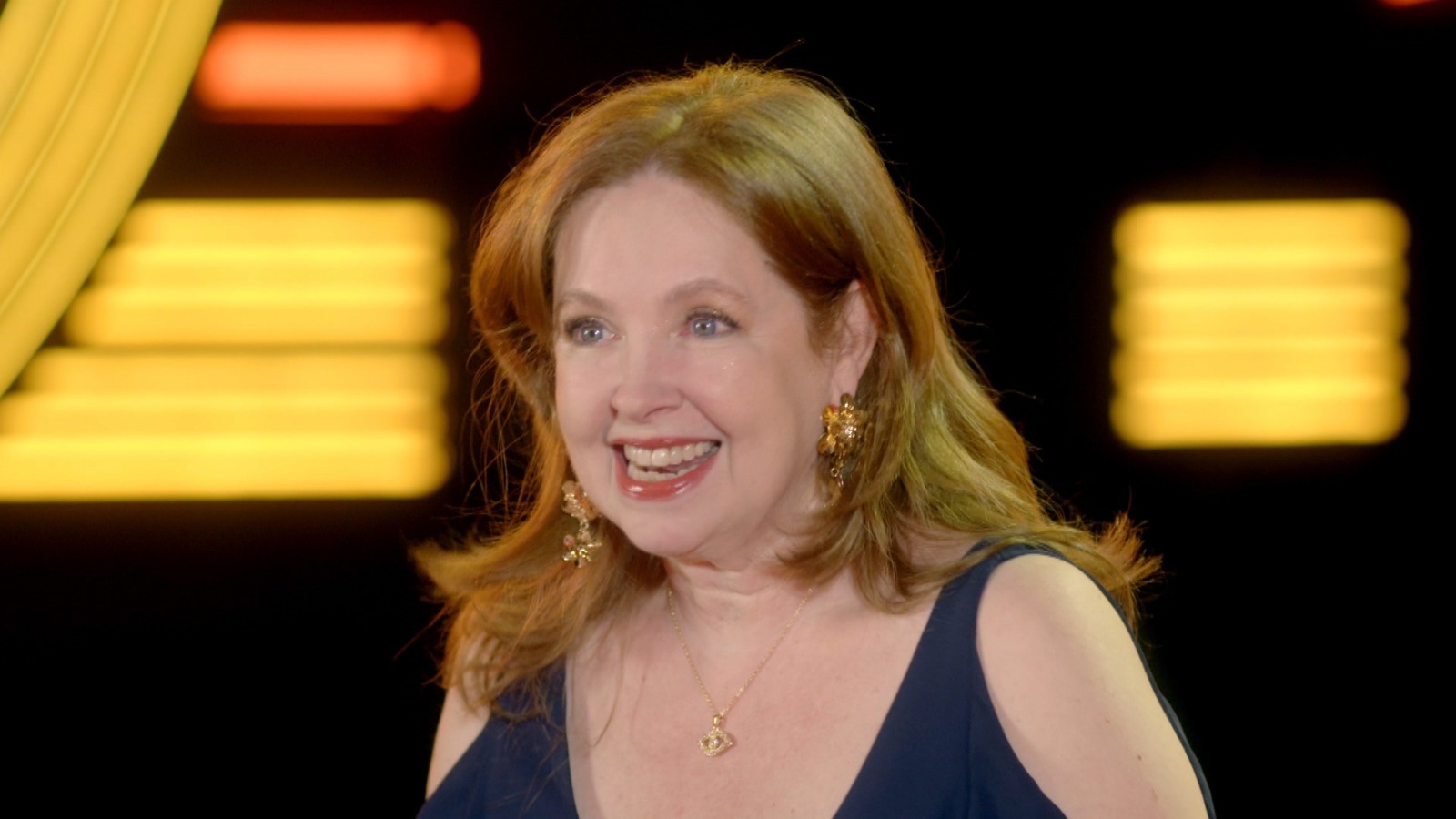 El paso de Andrea Del Boca por GH abrió las puertas a nuevos proyectos laborales 