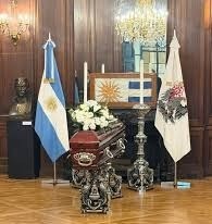 El cajón de Luis Brandoni 