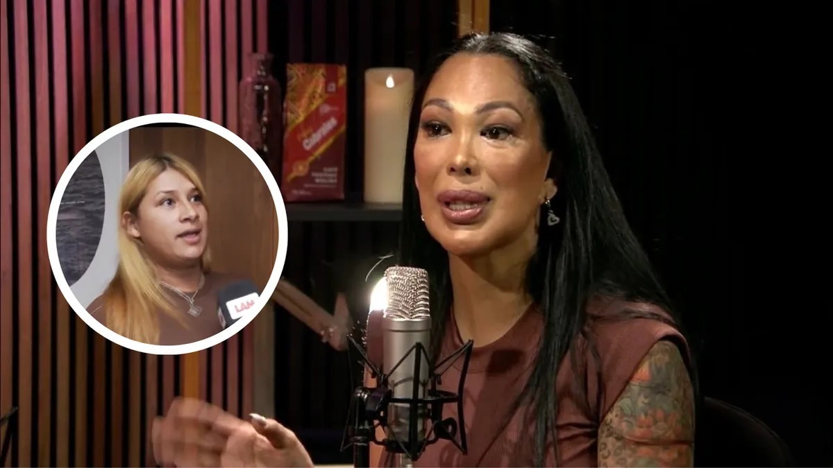 Una de las denunciantes de La Maciel, relató ser menor al momento de ser explotada sexualmente