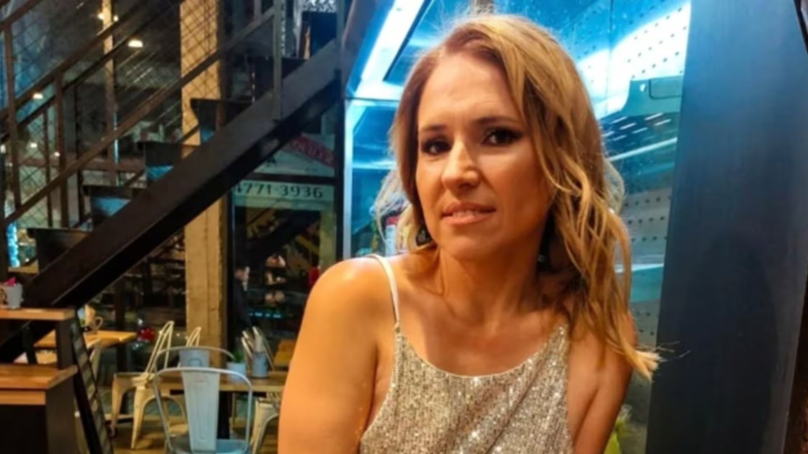 Según Fernanda Iglesias, María Julia Oliván opinó de su cuerpo despectivamente 