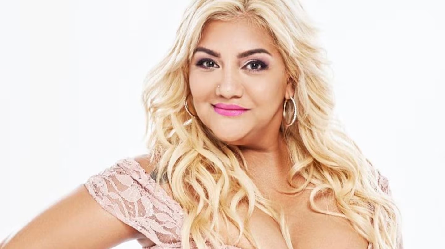 Todo apunta a que Gladys “La Bomba” Tucumana es el reemplazo de La Maciel