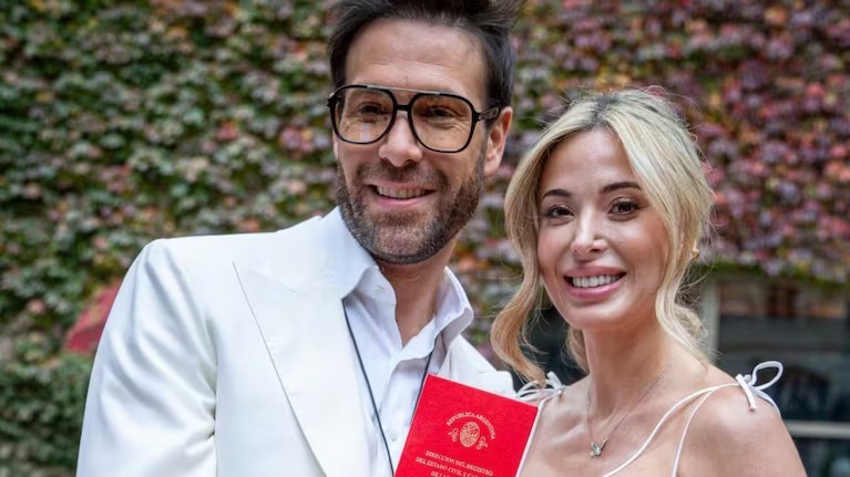 3.	Jesica Cirio definió como un error en su vida la relación con Elías Piccirillo 