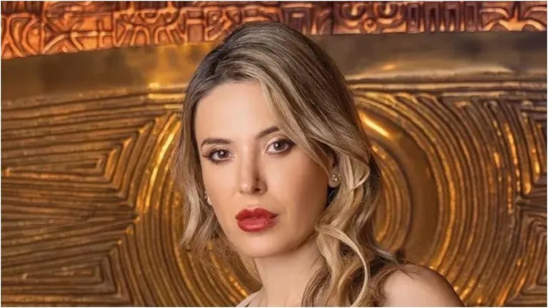 Tiembla la política: revelan el supuesto video con el que Elías Piccirillo extorsionaría a Jesica Cirio