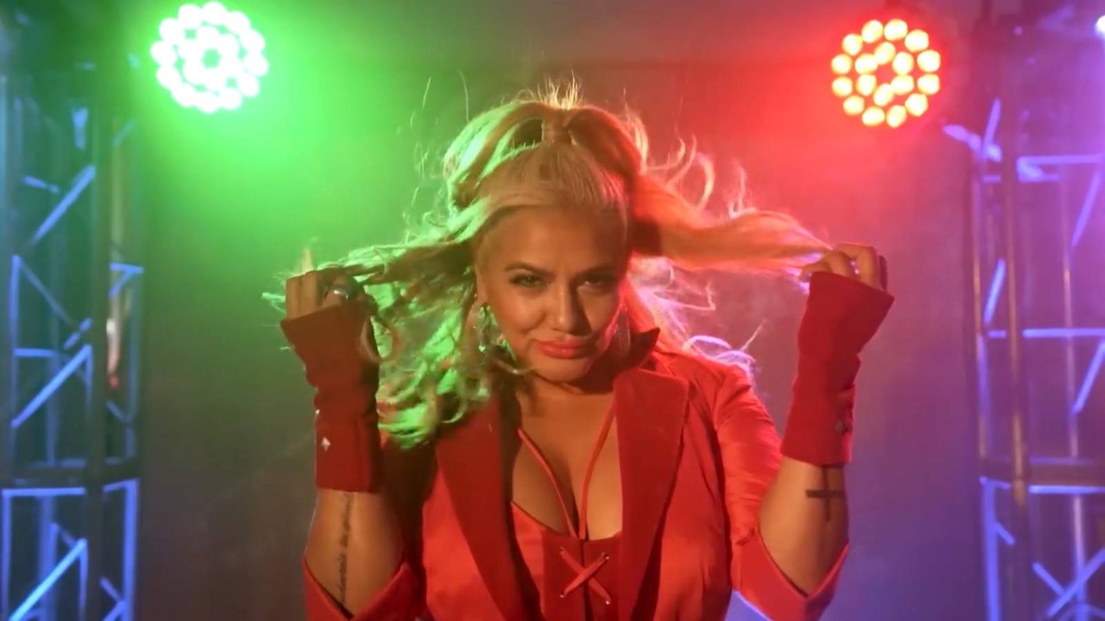 La Bomba Tucumana entró a Gran Hermano