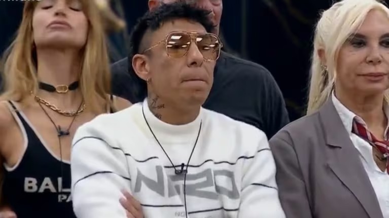 El abogado de Bran Sarmiento contó cuanto depositó su cliente por la deuda 