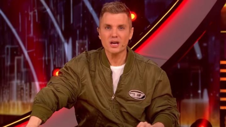 Campera de Santiago del Moro