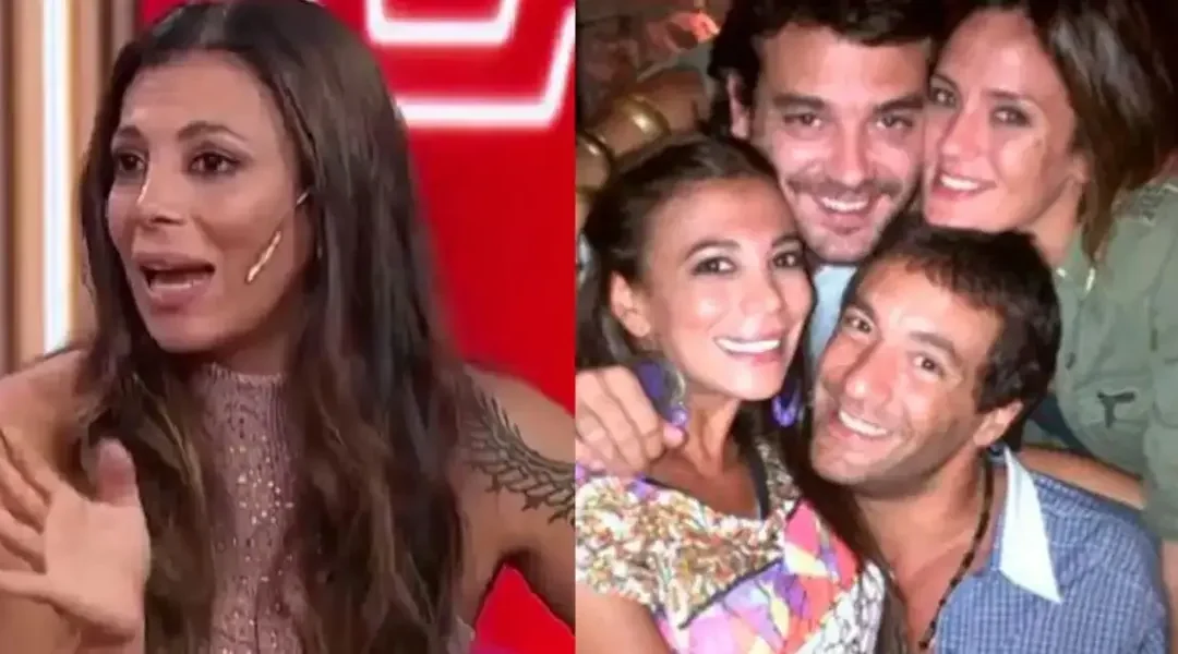 El escandaloso secreto de Paula Chaves: qué le dijo realmente a Ximena Capristo sobre su bebé