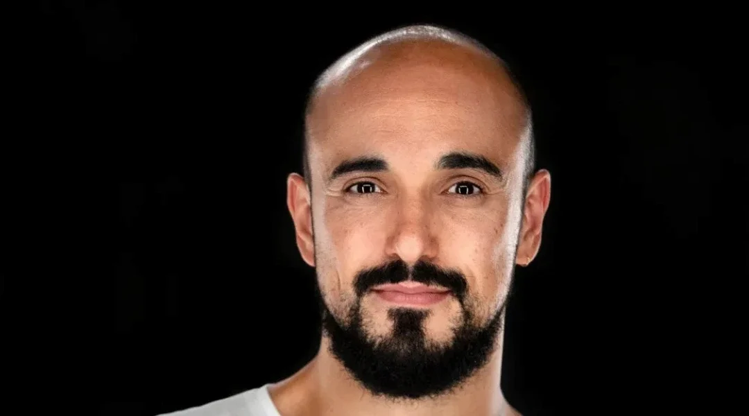 Se cruzó a Abel Pintos en la calle, lo quiso saludar y su polémica reacción le rompió el corazón