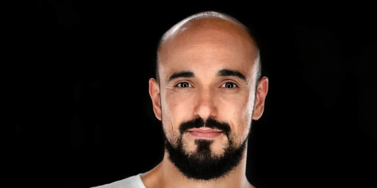 Se cruzó a Abel Pintos en la calle, lo quiso saludad y su polémica reacción le rompió el corazón