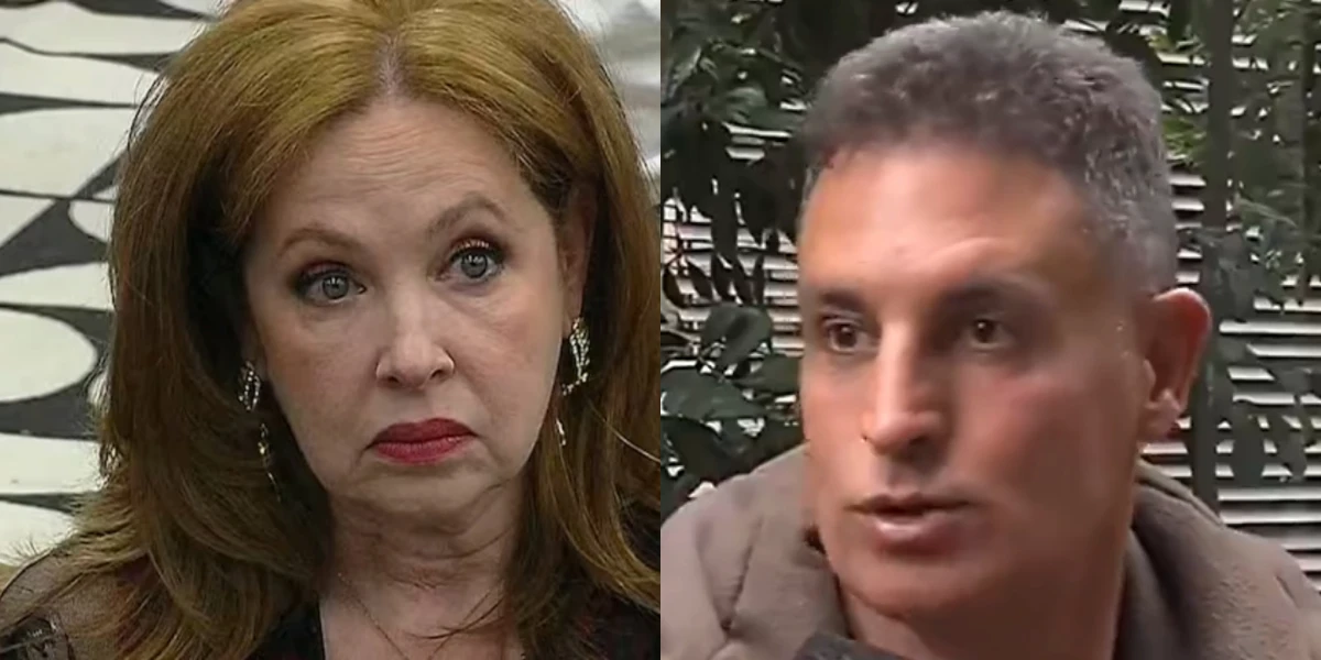 ¿Vuelve a Gran Hermano? El abogado de Andrea del Boca reveló qué pasará con la actriz