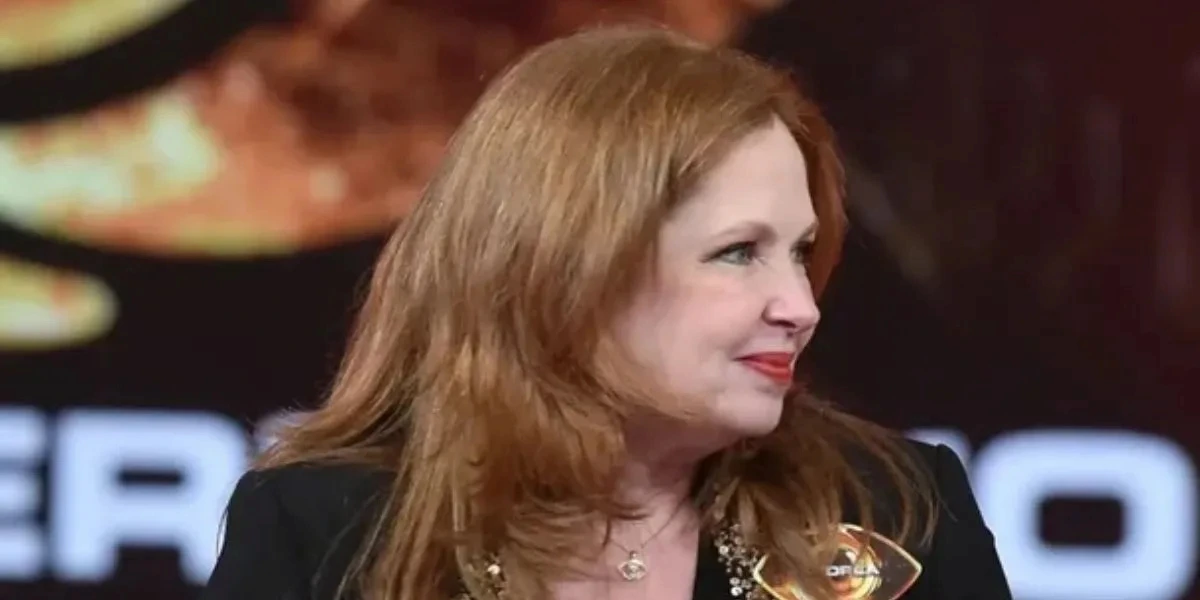 Inminente vuelta de Andrea del Boca a Gran Hermano: el complicado detalle que debe solucionar para romper la casa