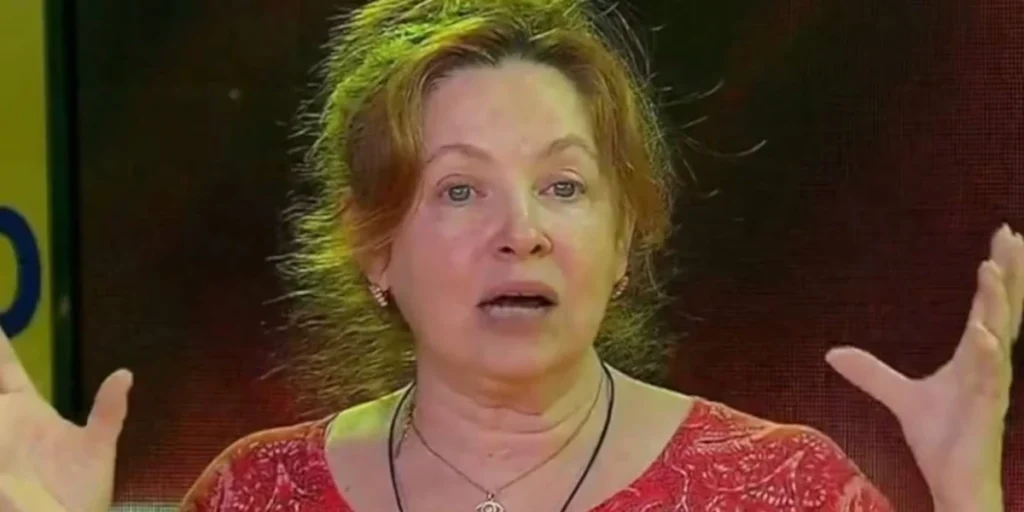 Por qué Andrea del Boca se fue definitivamente de Gran Hermano: el comunicado oficial y los crudos detalles de su caída